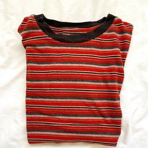 Striped Tee